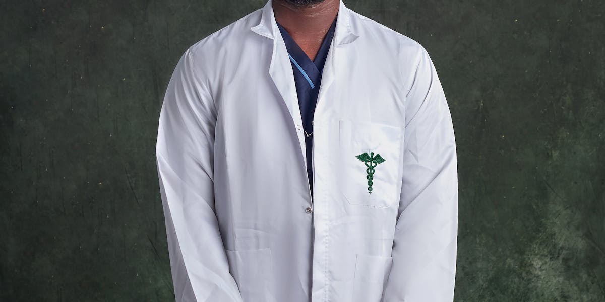 branding médico